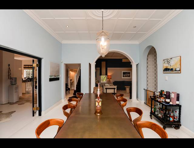 4 BEDROOM HOUSE FOR SALE IN MORNINGSIDE